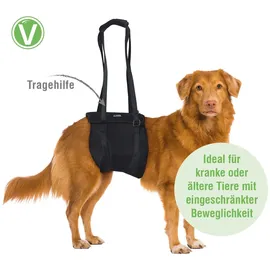 Vetlando Tragehilfe Hundepflegeartikel
