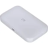 ZTE MF986D Router Weiss