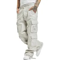 Brandit Textil Pure Vintage Hosen Old White S