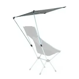 Helinox Sonnendach für Helinox Personal Shade One Size Nylon schwarz