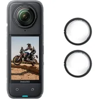 INSTA360 X4 BMW Motorrad Bundle