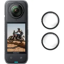 INSTA360 X4 BMW Motorrad Bundle