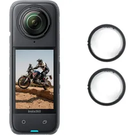 INSTA360 X4 BMW Motorrad Bundle
