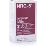 TrekNEat Woklöffel NRG-5® Notration Langhaltbar EPA 1 Tag