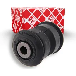 FEBI BILSTEIN Lager, Federauge hinten rechts links  für VW DODGE MERCEDES-BENZ 2D0511173 9013240350 A9013240250 09191