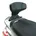 Superdink 125/300 Topcase Heckmontage Black One Size