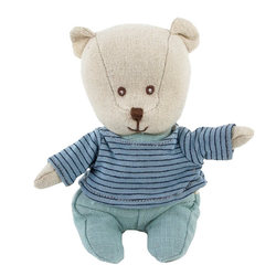 Bukowski Kuscheltier Teddybär Little Ollie 16 cm