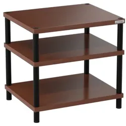 Creaktiv Trend 1 Alu Schwarz 3 Kirsch