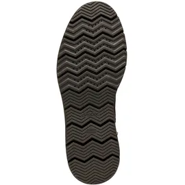 GEOX Herren U POVE Ankle Boot, Dark Brown, 42 EU