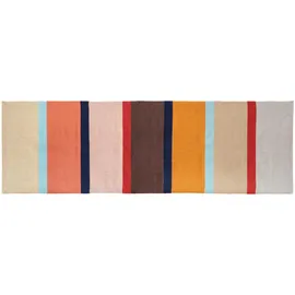 REMEMBER Zaza lang Teppichläufer 80 x 250 cm Mehrfarbig
