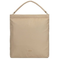 BREE Juna Textile 2 Schultertasche 30 cm beige