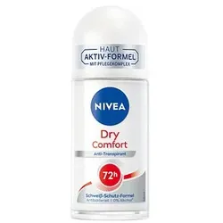 NIVEA Dry Comfort Deo-Roller 50 ml
