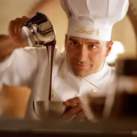 Lindt Haselnuss de Luxe Zartbitterschokolade 150 g