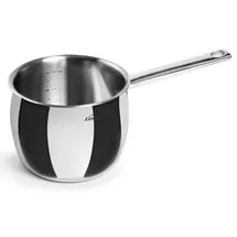 Lacor Belly Milchtopf 14 cm rund