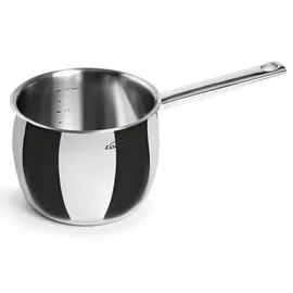 Lacor Belly Milchtopf 14 cm rund