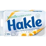 Hakle Toilettenpapier Kamille