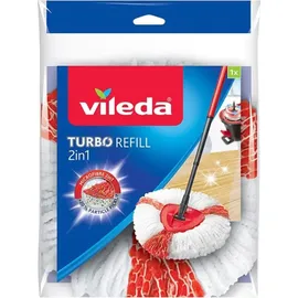 Vileda Turbo 2in1 EasyWring & Clean Ersatzkopf