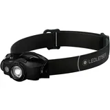 Ledlenser MH4 Schwarz