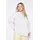 Studio Untold Hemdbluse Loose Shape Beige 54/56