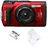 OM System TG-7 Rot Special Edition Kit