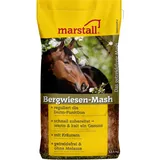 Marstall Bergwiesen-Mash - 12,5 kg