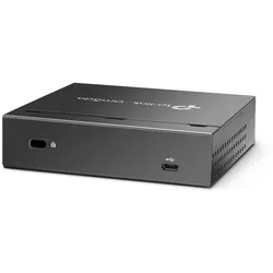 TP-LINK Omada Cloud Controller OC200, WLAN Controller
