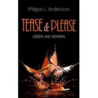 Nova MD Tease & Please - Geben und Nehmen