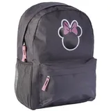 Lilo & Stitch Minnie Mouse Rucksack Schultasche für Mädchen | Gr.: onesize