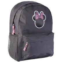 Lilo & Stitch Minnie Mouse Rucksack Schultasche für Mädchen | Gr.: onesize