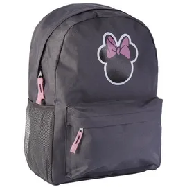 Lilo & Stitch Minnie Mouse Rucksack Schultasche für Mädchen | Gr.: onesize