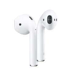 Apple AirPods 2. Generation MV7N2ZM/A