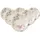 Villeroy & Boch Mariefleur Gris Basic Frühstücksuntertasse 6-tlg. bunt