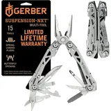 Gerber Multi-werkzeug 31-003345, grau, M, 1027512