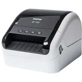 Brother QL1100C label printer RWH/ITA/SWI - Drucker - Thermotransferdruck