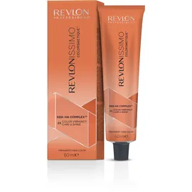 REVLON Professional Revlonissimo Colorsmetique 7,4 mittelblond kupfer 60 ml