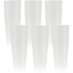 SP BERNER KITCHENWARE 30er Pack Mehrwegglas 400ml