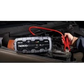 Noco Starthilfegerät Boost X GBX155