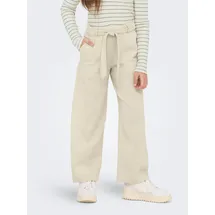 KIDS ONLY Kogtizana COTTON LOOSE PANTS WVN Noos - 116