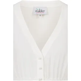 Nübler Dirndlbluse Charlotte beige 36