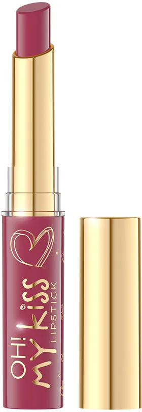 Lippenstift Oh My Kiss - Nr 14 - See in justine