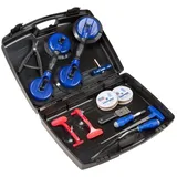 LIQUI MOLY Werkzeugkoffer für die Scheibenreparatur