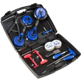LIQUI MOLY Werkzeugkoffer für die Scheibenreparatur