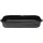 ELO Auflaufform 38 cm Schwarz