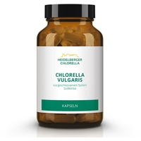 HEIDELBERGER CHLORELLA Chlorella vulgaris