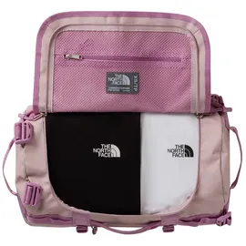 The North Face Base Camp Duffel XS 52SS-NKK Metal Pink/Hushed Laven