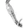 Edelrid HMS-Karabiner Grau