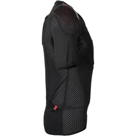 Leatt Airflex Stealth Schwarz