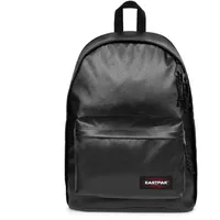 Eastpak Out Of Office 27l Rucksack Glossy Black One Size