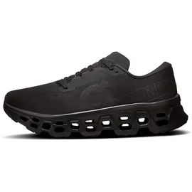 On Cloudmonster 3 Herren Black/Black 42