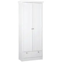 Finori Mehrzweckschrank weiß